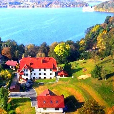 Hotel Kasztelan Добчице Екстер'єр фото