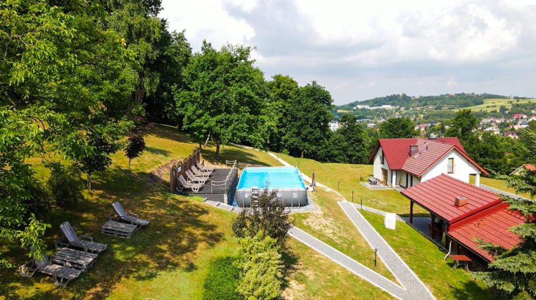 Hotel Kasztelan Добчице Екстер'єр фото